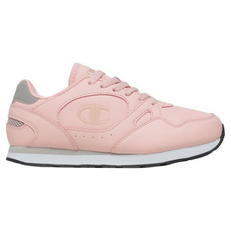 Scarpe Champion Low Cut Rosa