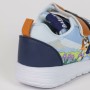 Scarpe Sportive per Bambini Bluey Azzurro Chiaro