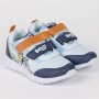 Scarpe Sportive per Bambini Bluey Azzurro Chiaro