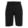 Pantaloni Corti Sportivi da Uomo Under Armour Under Armour Raid 2.0 Nero