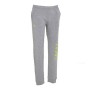 Pantalone Sportivo per Bambini Kappa Cata Grigio