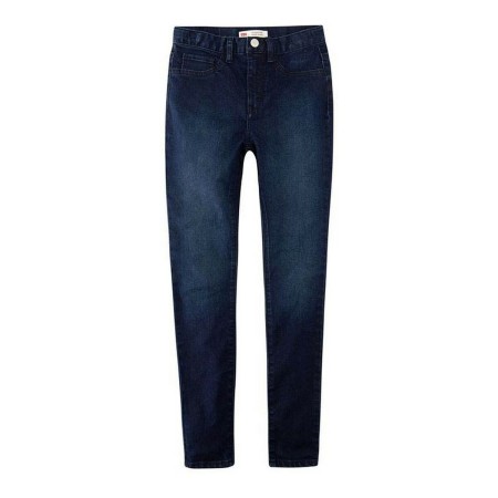 Pantaloni lunghi Levi's 720 High Rise Super Skinny Bambina