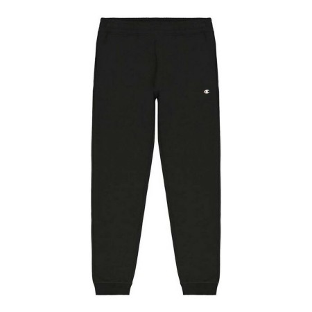 Pantalone per Adulti Champion Rib Cuff Nero Uomo