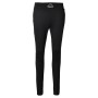 Leggings Sportivo da Donna Kappa Fitness Cipaxy Nero