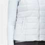 Gilet da Donna Regatta Freezeway III Insulated Bianco