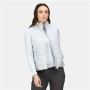 Gilet da Donna Regatta Freezeway III Insulated Bianco