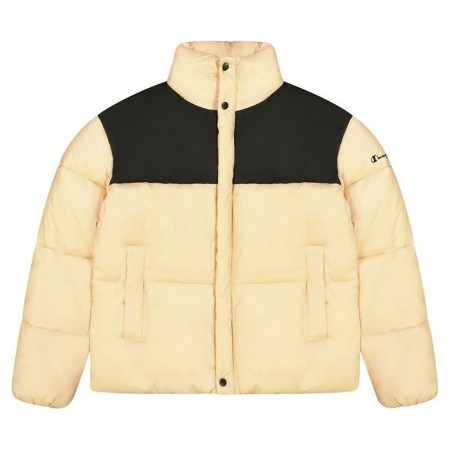 Giacca Antivento Champion Bomber Giallo