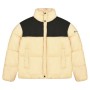 Giacca Antivento Champion Bomber Giallo