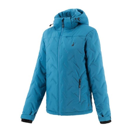 Anorak Joluvi Zain Azzurro