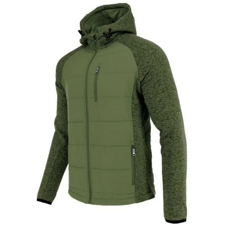 Anorak Joluvi Nebula Verde