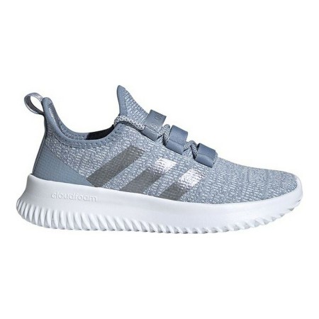 Scarpe Sportive da Donna Adidas Ultimafuture Grigio Azzurro Chiaro