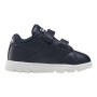 Scarpe Sportive per Bambini Reebok Royal Complete CLN 2 Blu scuro