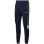 Pantalone Lungo Sportivo Reebok Classics Linear Uomo Blu Marino