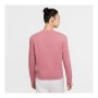 Maglia a maniche lunghe da donna Nike Crew Rosa