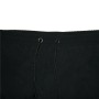 Pantaloncini Sportivi da Donna Joluvi Meta Duo Nero