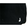 Pantaloncini Sportivi da Donna Joluvi Meta Duo Nero