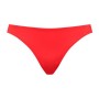 Costume da Bagno Donna Puma Swim Classic Slip Rosso