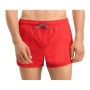 Costume da Bagno Uomo Puma Swim Short Rosso