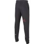 Pantalone Lungo Sportivo Nike Swoosh Bambini Nero