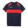 Maglia da Calcio a Maniche Corte per Bambini Nike Dri-FIT Academy