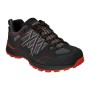 Scarpe Sportive Regatta Samaris Low 2 Nero