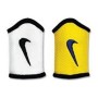 Separatore dita Nike Sleeves Giallo