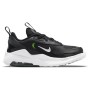 Scarpe Sportive per Bambini Nike Air Max Bolt Nero