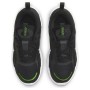 Scarpe Sportive per Bambini Nike Air Max Bolt Nero