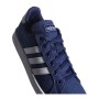 Scarpe Sportive per Bambini Adidas Grand Court Blu scuro