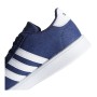 Scarpe Sportive per Bambini Adidas Grand Court Blu scuro