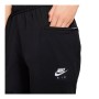 Pantalone Lungo Sportivo Nike Air Donna Nero