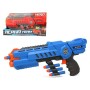 Playset Hero Alpha Pistola a Freccette 38 x 20 cm (38 x 20 cm)