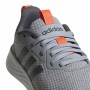 Scarpe Sportive per Bambini Adidas Puremotion Grigio