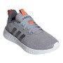 Scarpe Sportive per Bambini Adidas Puremotion Grigio