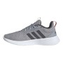 Scarpe Sportive per Bambini Adidas Puremotion Grigio