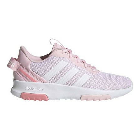 Scarpe Sportive da Donna Adidas Racer TR 2.0 Rosa