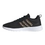 Scarpe Sportive da Donna Adidas QT Racer 2.0 Nero