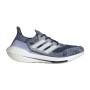 Scarpe da Running per Adulti Adidas Ultraboost 21 Blu scuro