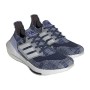 Scarpe da Running per Adulti Adidas Ultraboost 21 Blu scuro