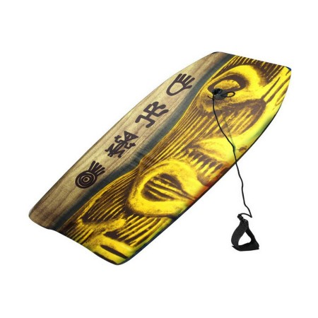 Bodyboard 102 x 50 x 5 cm Multicolore