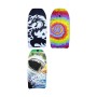 Bodyboard 102 x 50 x 5 cm Multicolore