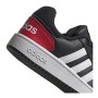 Scarpe Sportive per Bambini Adidas Hoops 2.0