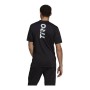 Maglia da Calcio a Maniche Corte Uomo Adidas Tiro Reflective