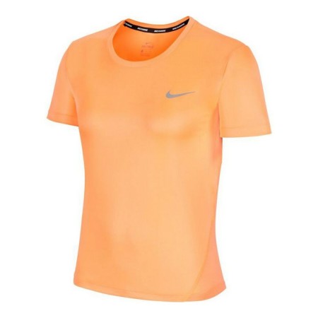 Maglia Sportiva a Maniche Corte Nike Miler