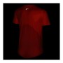 Maglia Sportiva a Maniche Corte Nike Miler