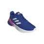 Scarpe da Running per Adulti Adidas Response SR Azzurro