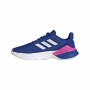 Scarpe da Running per Adulti Adidas Response SR Azzurro