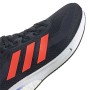 Scarpe da Running per Adulti Adidas Supernova Legend Ink Nero