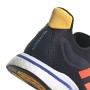 Scarpe da Running per Adulti Adidas Supernova Legend Ink Nero