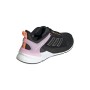 Scarpe da Running per Adulti Adidas Response Super 2.0 Nero